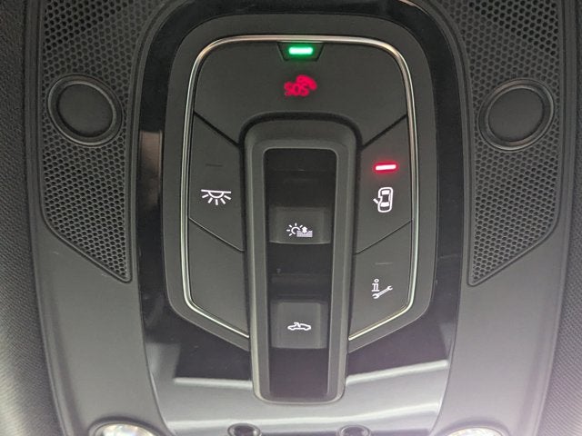 2025 Audi Q5 Sportback S line Premium Plus 45 TFSI quattro