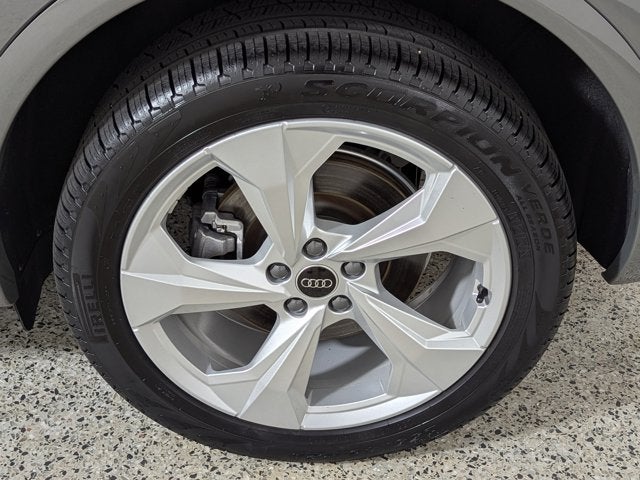 2025 Audi Q5 Sportback S line Premium Plus 45 TFSI quattro