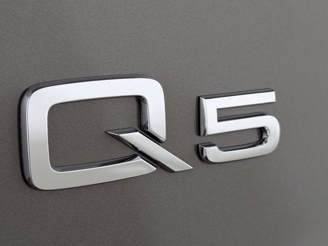 2025 Audi Q5 Sportback S line Premium Plus 45 TFSI quattro