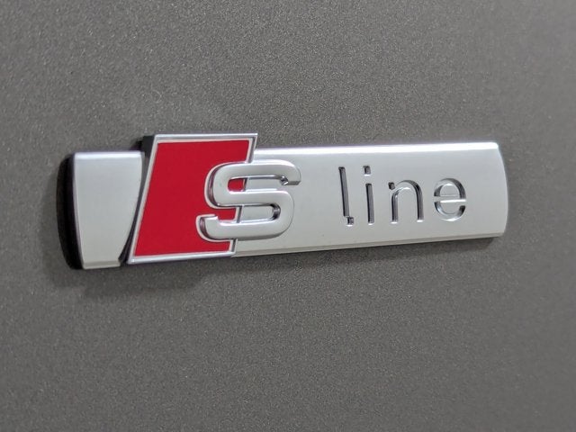 2025 Audi Q5 Sportback S line Premium Plus 45 TFSI quattro