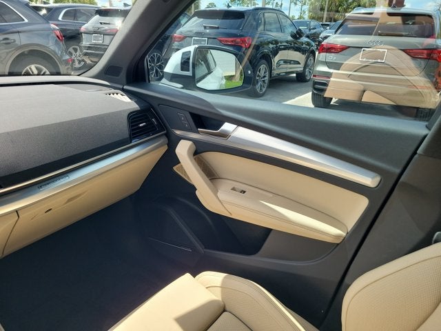 2024 Audi Q5 Sportback 45 S line Premium Plus