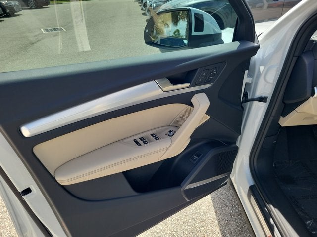 2024 Audi Q5 Sportback 45 S line Premium Plus