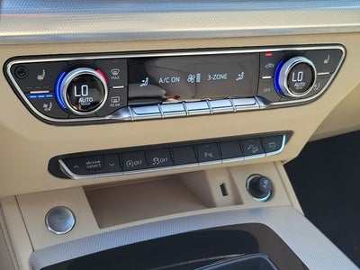 2024 Audi Q5 Sportback 45 S line Premium Plus