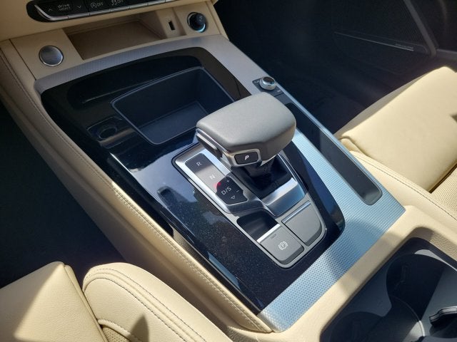 2024 Audi Q5 Sportback 45 S line Premium Plus