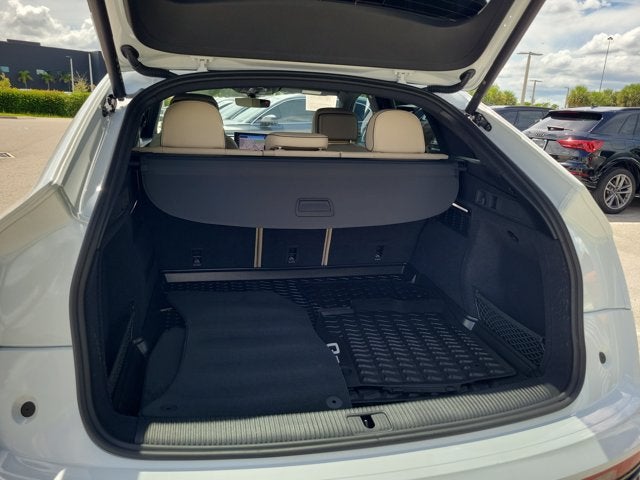 2024 Audi Q5 Sportback 45 S line Premium Plus