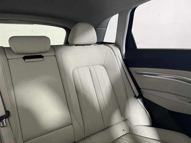 2024 Audi Q8 e-tron Premium Plus