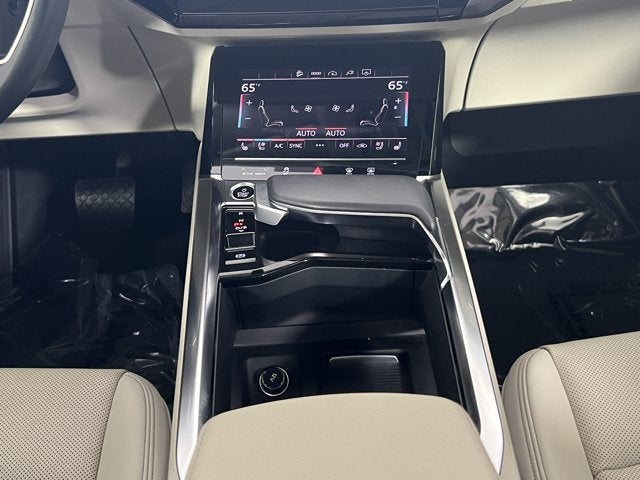 2024 Audi Q8 e-tron Premium Plus