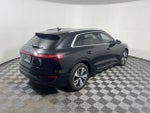 2024 Audi Q8 e-tron Premium Plus