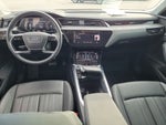 2024 Audi Q8 e-tron Premium Plus quattro