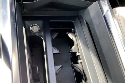 2024 Audi Q8 e-tron Premium Plus quattro