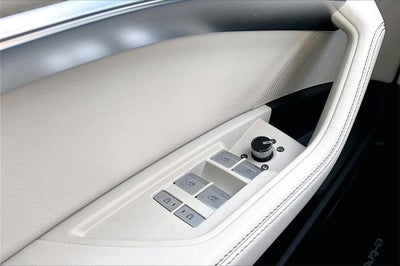 2024 Audi Q8 e-tron Premium Plus quattro