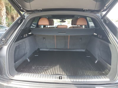 2024 Audi Q8 e-tron Premium Plus quattro