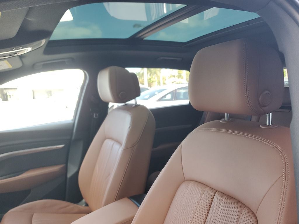2024 Audi Q8 e-tron Premium Plus quattro
