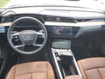 2024 Audi Q8 e-tron Premium Plus quattro