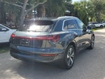 2024 Audi Q8 e-tron Premium Plus quattro