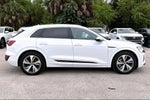 2024 Audi Q8 e-tron Premium Plus quattro