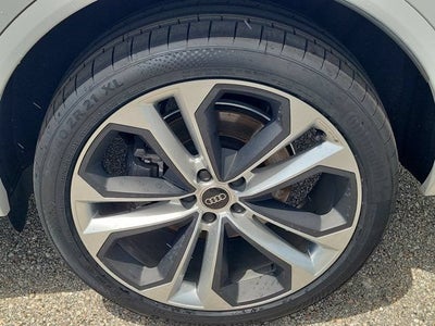 2023 Audi Q5 Sportback 45 S line Prestige