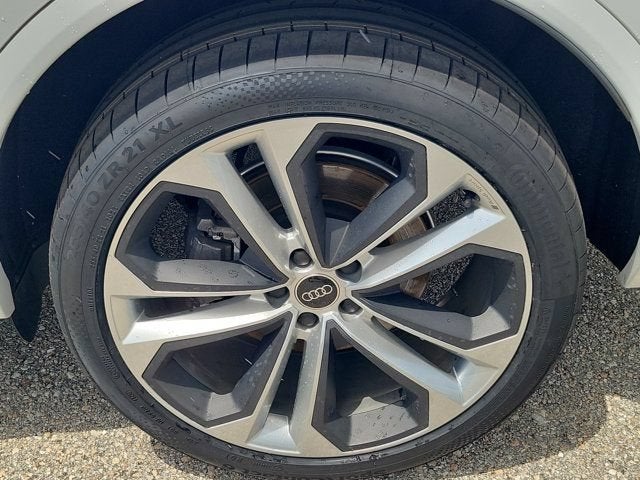 2023 Audi Q5 Sportback 45 S line Prestige