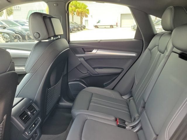2023 Audi Q5 Sportback 45 S line Prestige