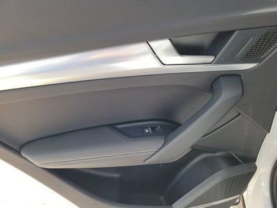 2023 Audi Q5 Sportback 45 S line Prestige