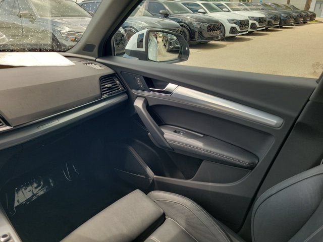 2023 Audi Q5 Sportback 45 S line Prestige