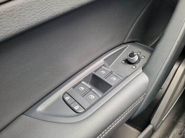 2023 Audi Q5 Sportback 45 S line Prestige