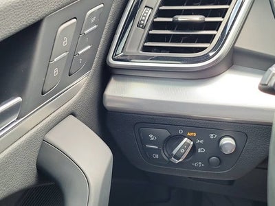 2023 Audi Q5 Sportback 45 S line Prestige