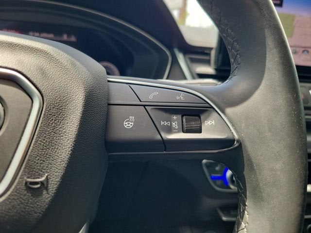 2023 Audi Q5 Sportback 45 S line Prestige