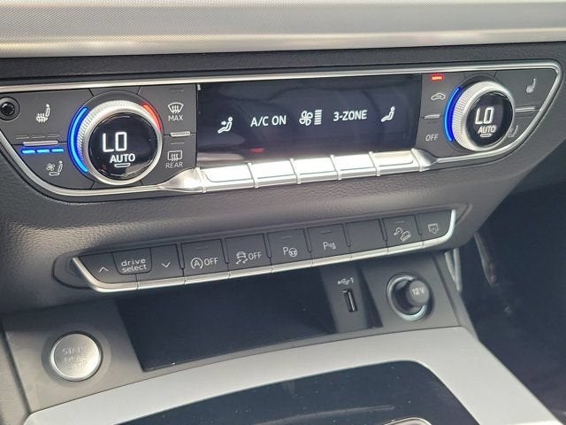 2023 Audi Q5 Sportback 45 S line Prestige