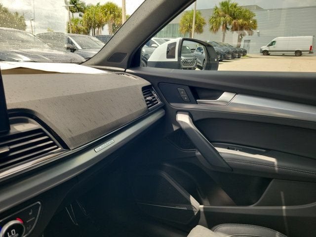 2023 Audi Q5 Sportback 45 S line Prestige