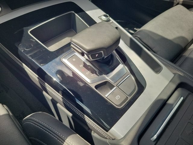 2023 Audi Q5 Sportback 45 S line Prestige