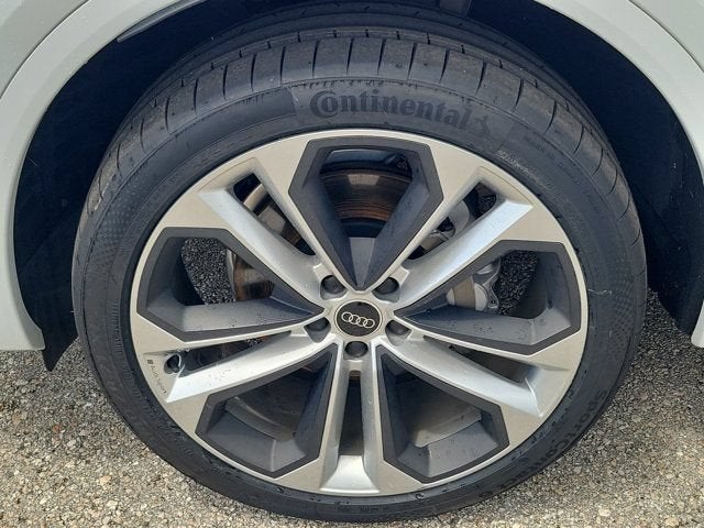 2023 Audi Q5 Sportback 45 S line Prestige