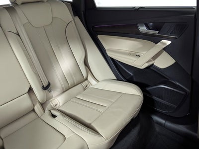 2022 Audi Q5 Sportback S line Prestige 45 TFSI quattro