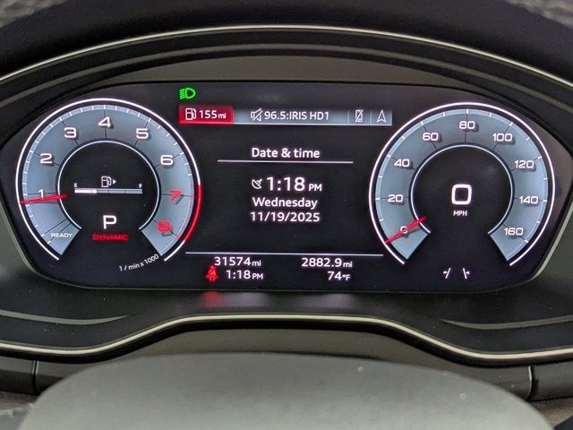 2022 Audi Q5 Sportback S line Prestige 45 TFSI quattro