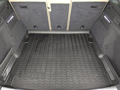 2022 Audi Q5 Sportback S line Prestige 45 TFSI quattro