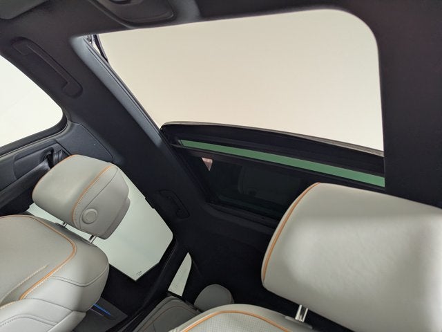 2024 Audi Q8 e-tron Prestige quattro