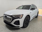 2024 Audi Q8 e-tron Prestige quattro