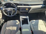 2024 Audi Q8 e-tron Prestige quattro