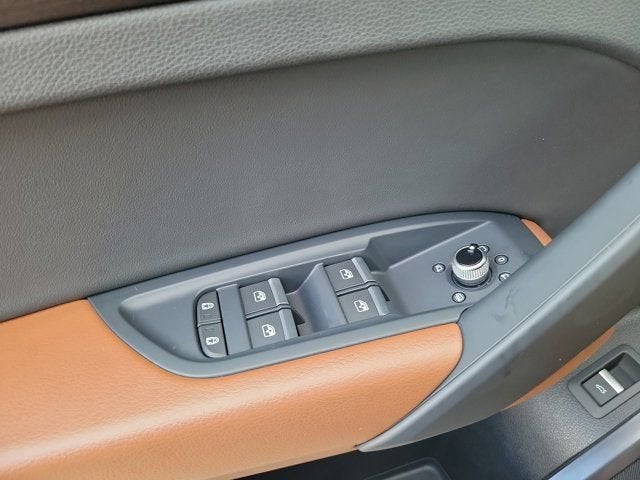 2021 Audi Q5 45 Premium