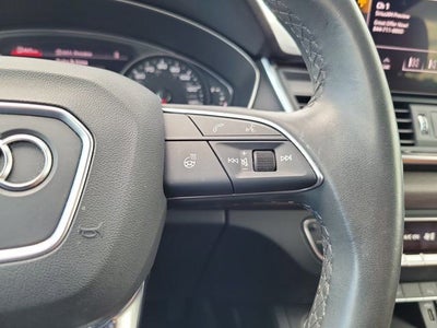 2021 Audi Q5 45 Premium