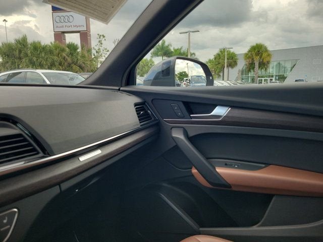 2021 Audi Q5 45 Premium