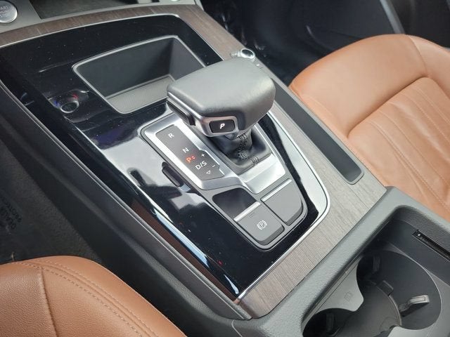 2021 Audi Q5 45 Premium