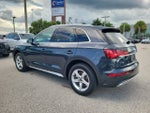 2021 Audi Q5 45 Premium