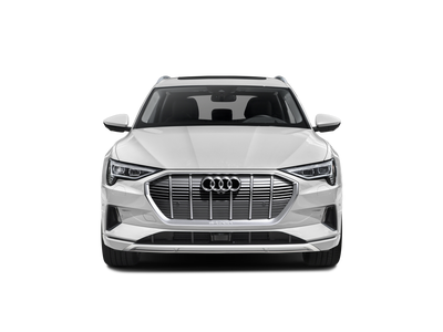 2021 Audi e-tron Premium