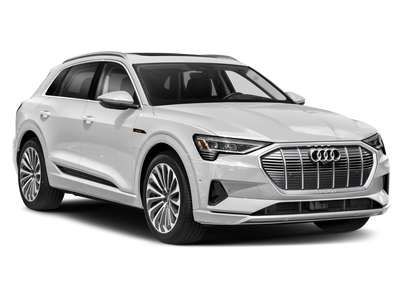 2021 Audi e-tron Premium