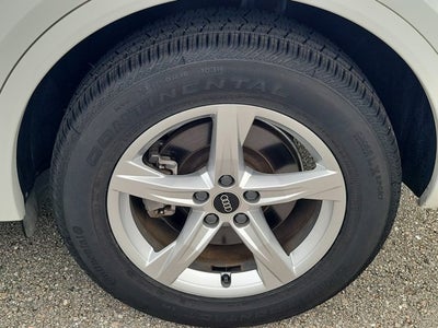 2023 Audi Q5 40 Premium