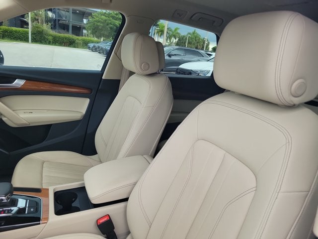 2023 Audi Q5 40 Premium