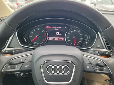 2023 Audi Q5 40 Premium