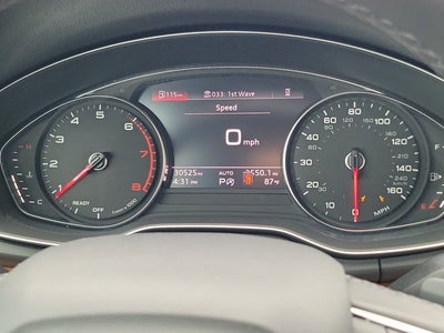 2023 Audi Q5 40 Premium