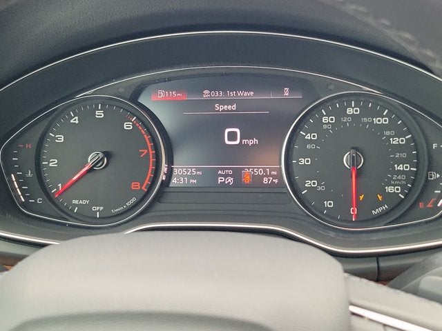2023 Audi Q5 40 Premium